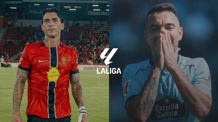 Previa del Mallorca-Celta