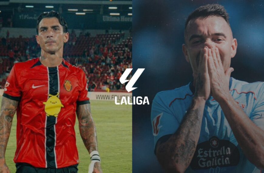 Previa del Mallorca-Celta