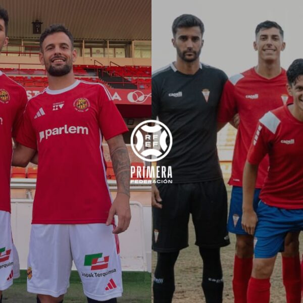 Previa Nàstic de Tarragona vs Algeciras CF: En busca de los tres primeros puntos de la temporada