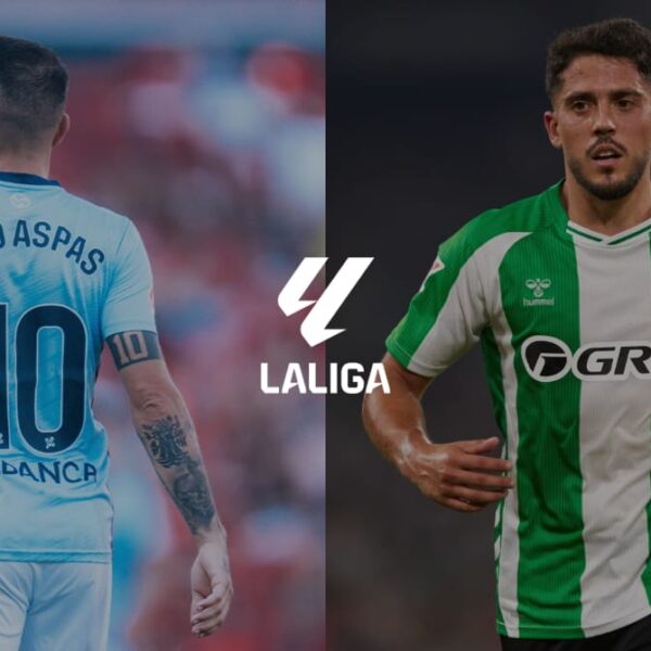 Previa Celta – Betis: Oportunidad adelantada en Balaídos