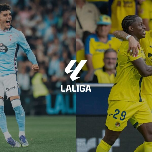 Previa Celta – Villarreal: El líder pisa Balaídos