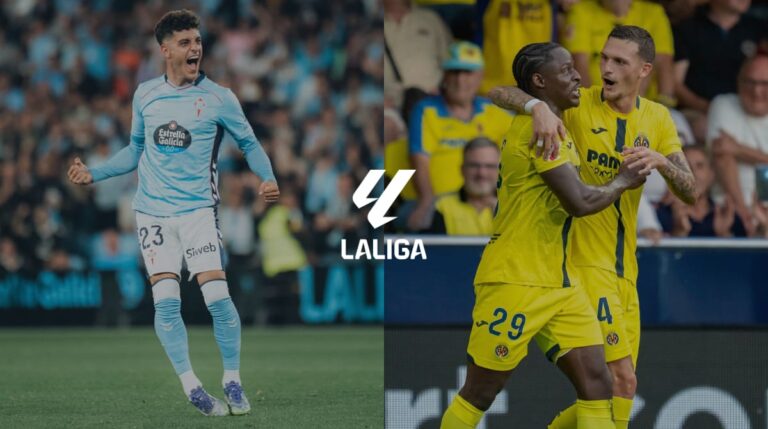Previa Celta - Villarreal CF