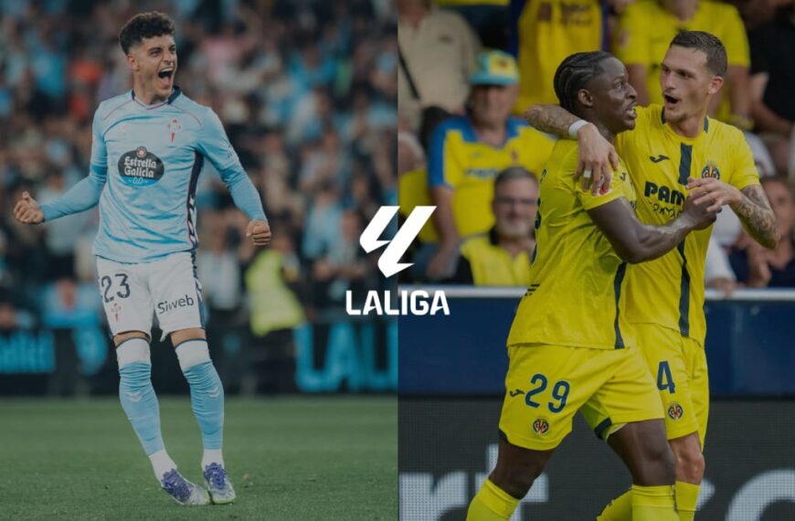 Previa Celta - Villarreal CF
