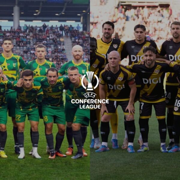 Previa Neman Grodno vs Rayo Vallecano: el inicio de un sueño