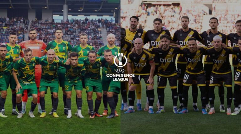 Previa Neman Grodno vs Rayo Vallecano