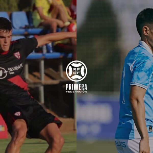 Previa Sevilla Atlético – Ibiza: Duro comienzo en el Jesús Navas