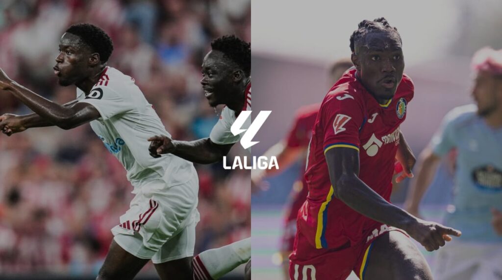 El Sevilla recibe al Getafe en la 2ª jornada de LaLiga EA Sports