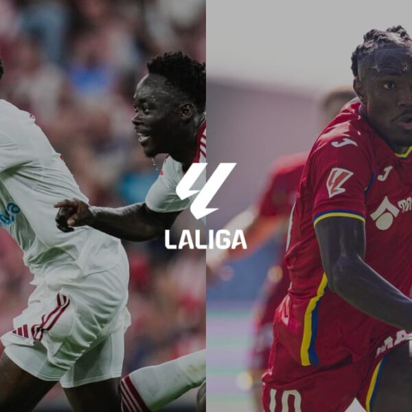 Previa Sevilla – Getafe: Ambiente hostil en Nervión