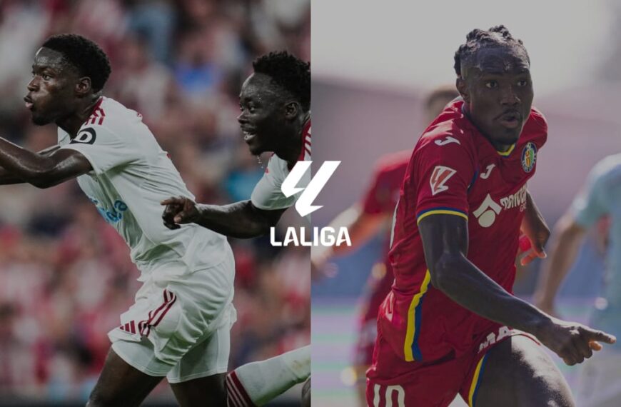 El Sevilla recibe al Getafe en la 2ª jornada de LaLiga EA Sports