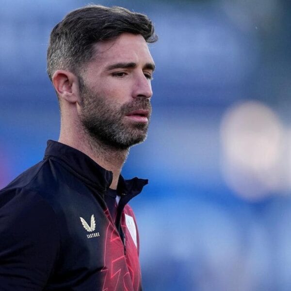 Yeray comienza a entrenar con el CD Derio, a la espera de la decisión definitiva de la UEFA, por su positivo por dopaje