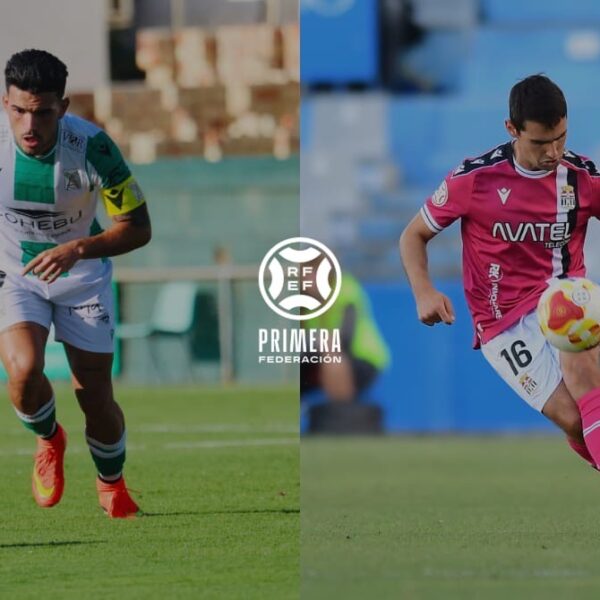 Previa Atlético Sanluqueño – FC Cartagena: duelo de invictos