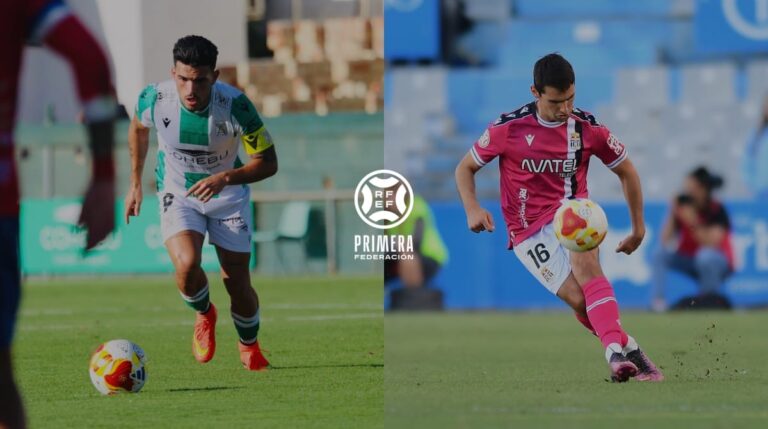 Previa Atlético Sanluqueño – FC Cartagena: duelo de invictos