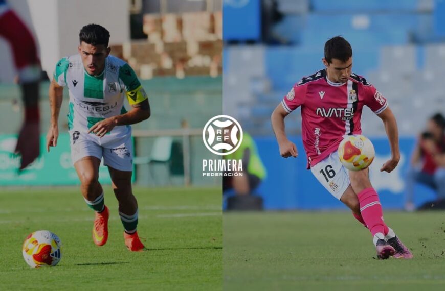 Previa Atlético Sanluqueño – FC Cartagena: duelo de invictos