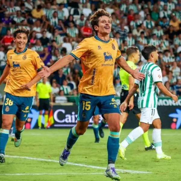 Previa Racing de Santander VS FC Andorra: Un encuentro clave para ambos contendientes.