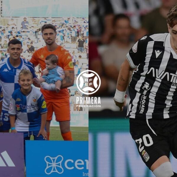 Previa CE Sabadell – FC Cartagena: El Efesé quiere hacer ruido en tierras catalanas