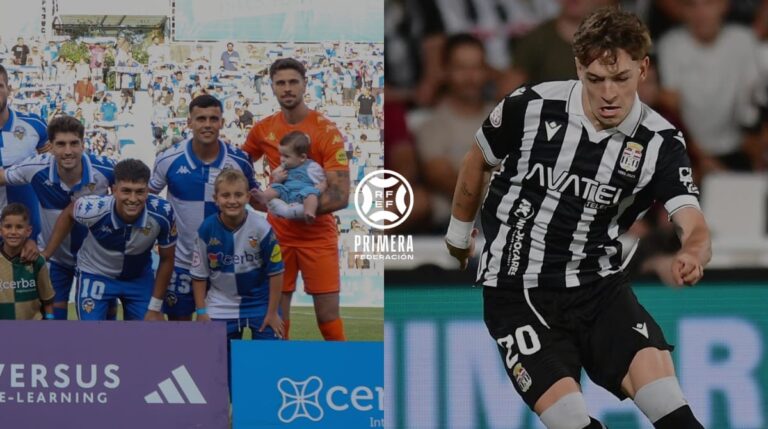 Previa CE Sabadell – FC Cartagena: El Efesé quiere hacer ruido en tierras catalanas