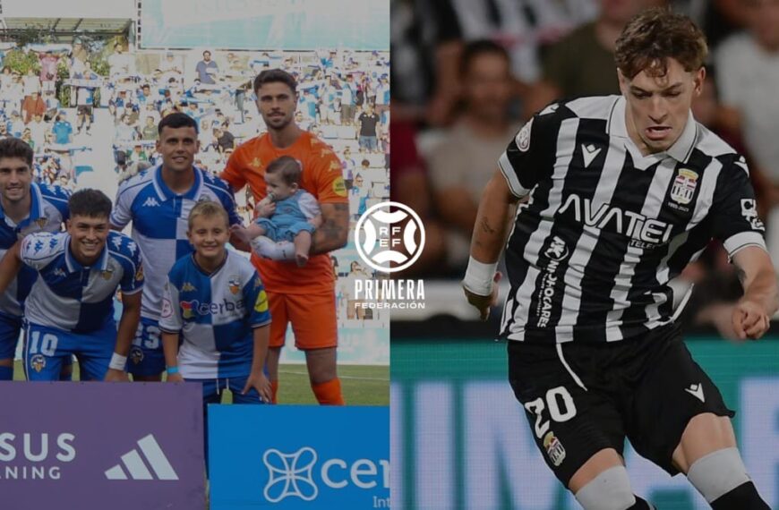 Previa CE Sabadell – FC Cartagena: El Efesé quiere hacer ruido en tierras catalanas