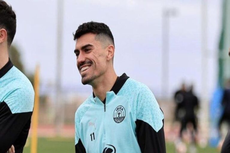 Arturo Molina nuevo fichaje del CF Talavera