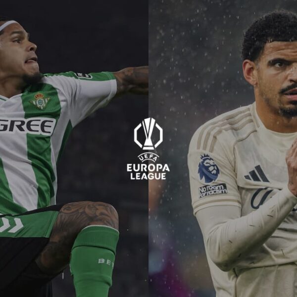 Previa Betis vs Nottingham Forest: Estreno Europeo en la Cartuja