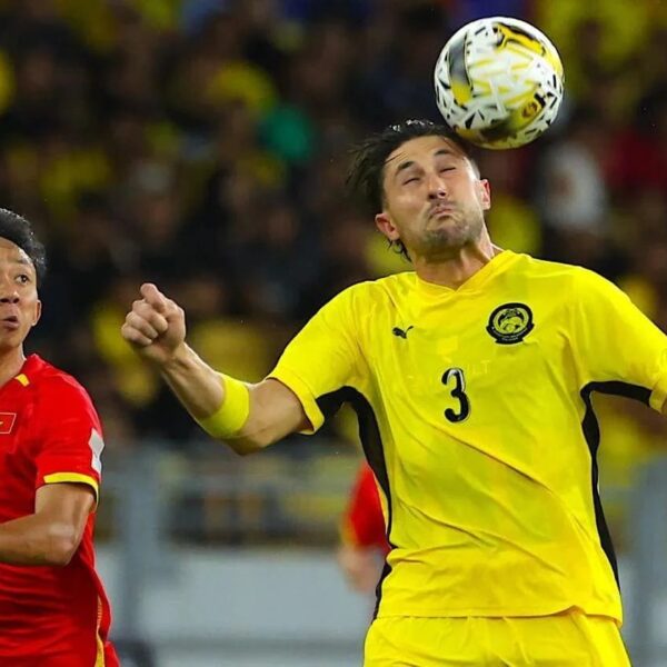 ¡Facundo Garcés sancionado 12 meses sin jugar por la FIFA!