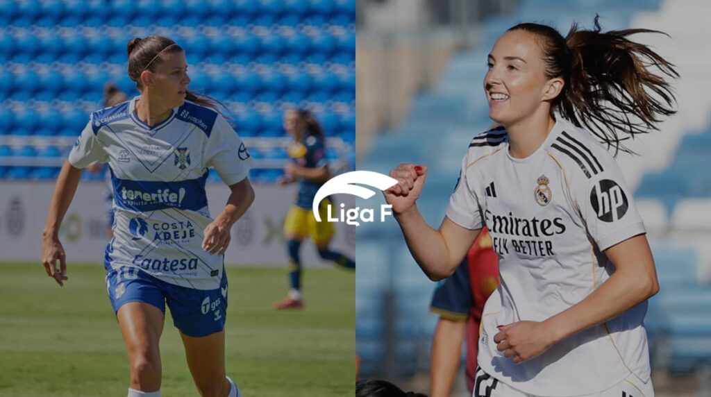Previa CD Tenerife fem vs Real Madrid fem