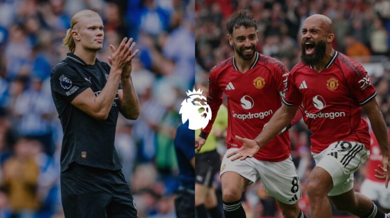 El Derbi de Manchester llega en un momento crucial de la temporada para ambos.