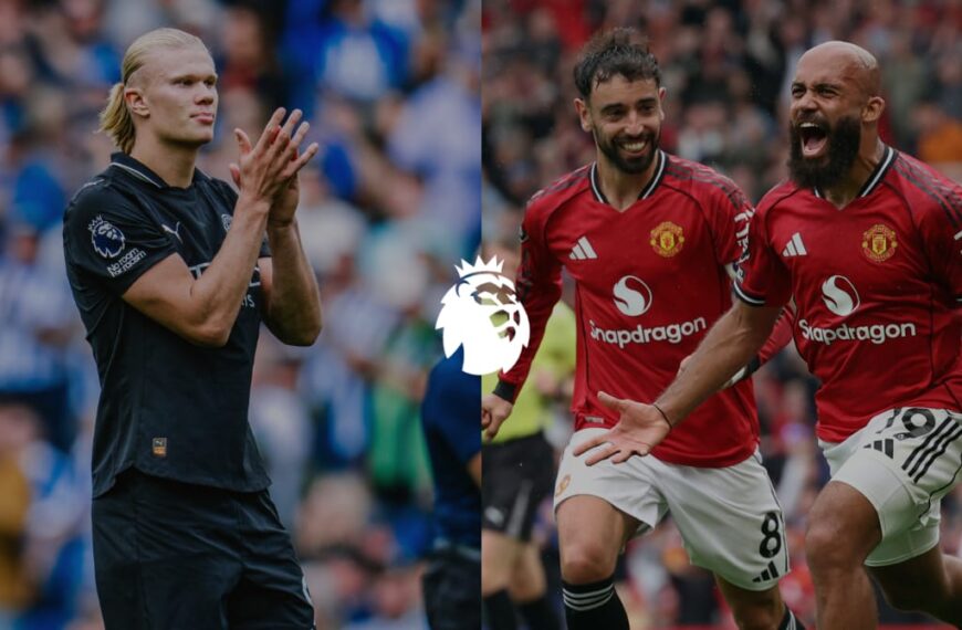 El Derbi de Manchester llega en un momento crucial de la temporada para ambos.