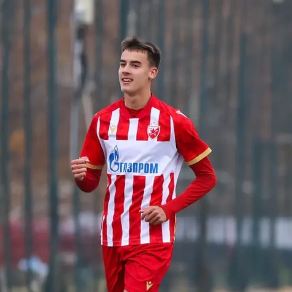 Ognjen Teofilovic es nuevo jugador del CD Lugo