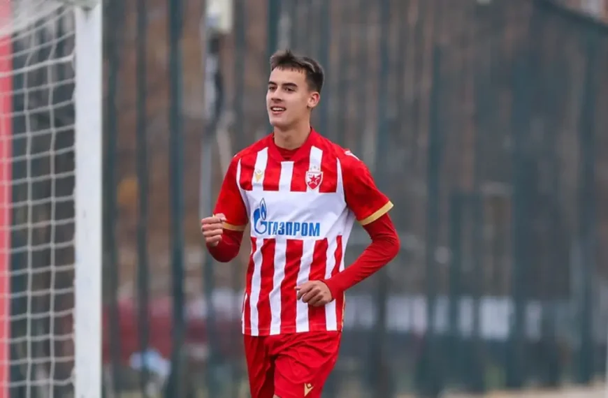Ognjen Teofilovic es nuevo jugador del CD Lugo