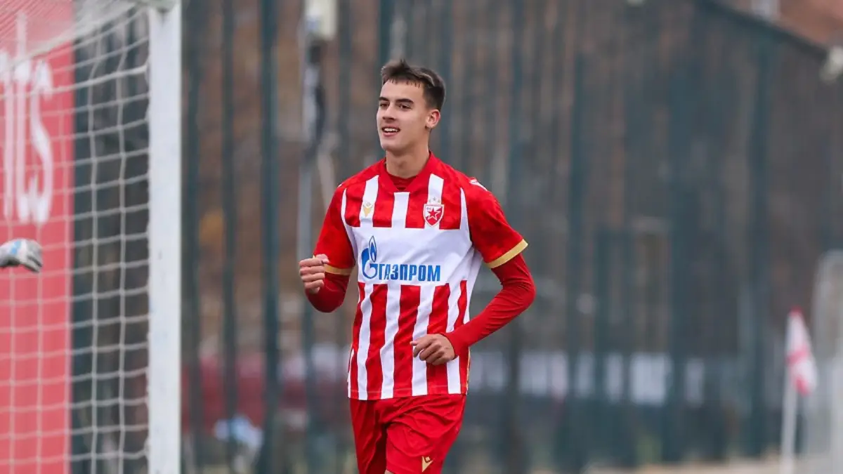 Ognjen Teofilovic es nuevo jugador del CD Lugo