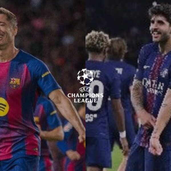 Previa FC Barcelona vs París Saint-Germain: Choque de titanes