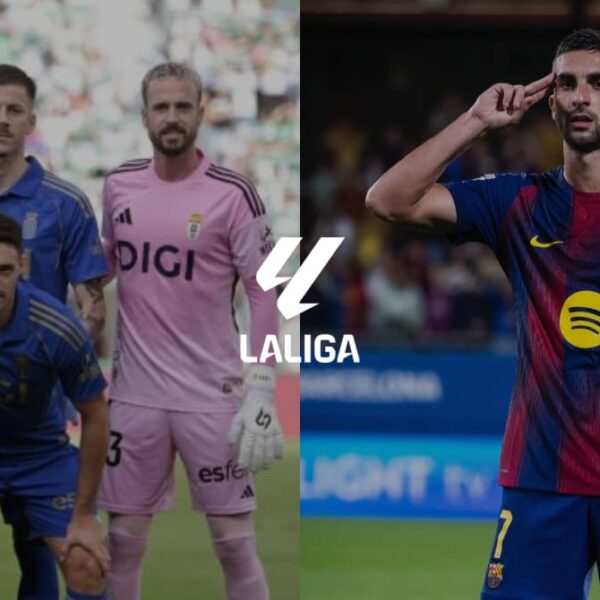 Previa Real Oviedo-FC Barcelona: Choque crucial para ambos