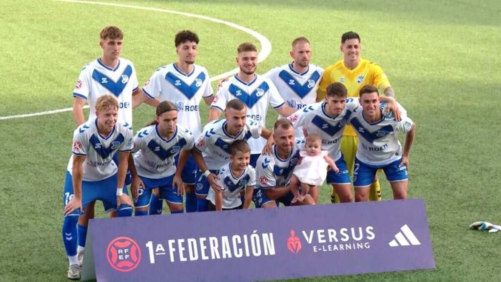 Puntuaciones Europa vs Sevilla Atlético