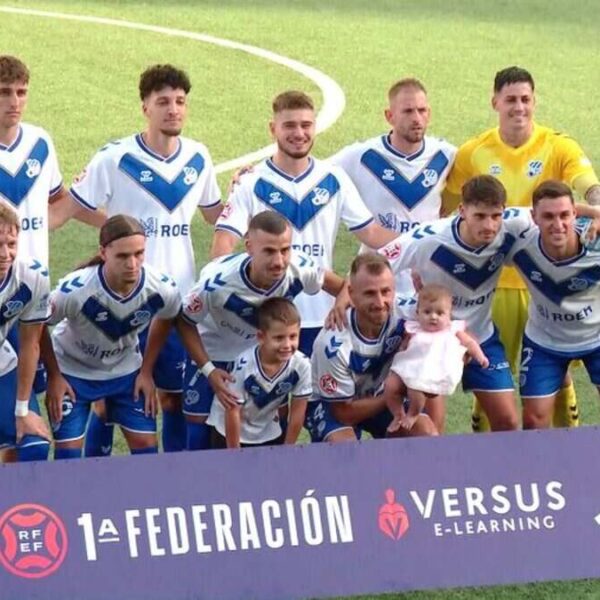 Puntuaciones CE Europa vs Sevilla Atlético