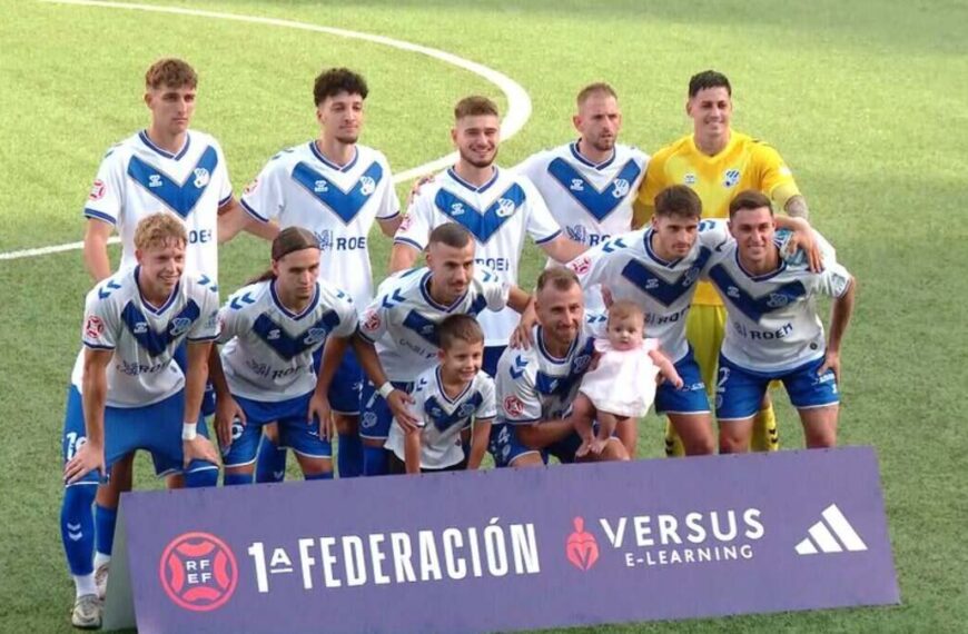 Puntuaciones Europa vs Sevilla Atlético