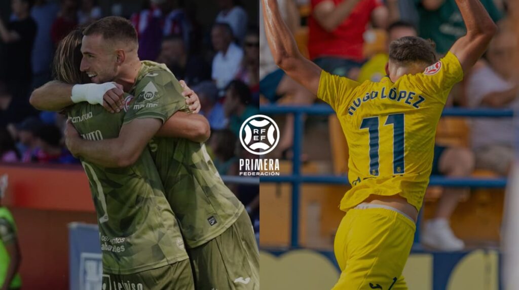 R. Murcia Villlarreal B