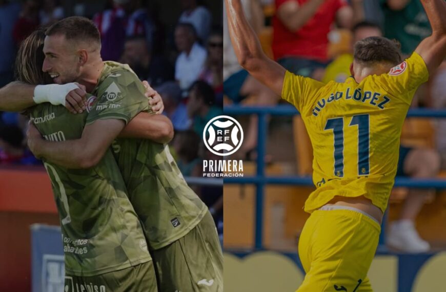 R. Murcia Villlarreal B