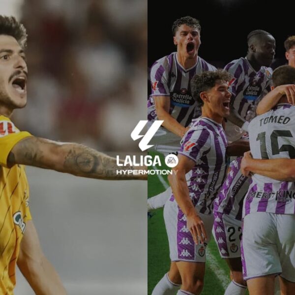 Previa Albacete Balompié – Real Valladolid: tres puntos vitales