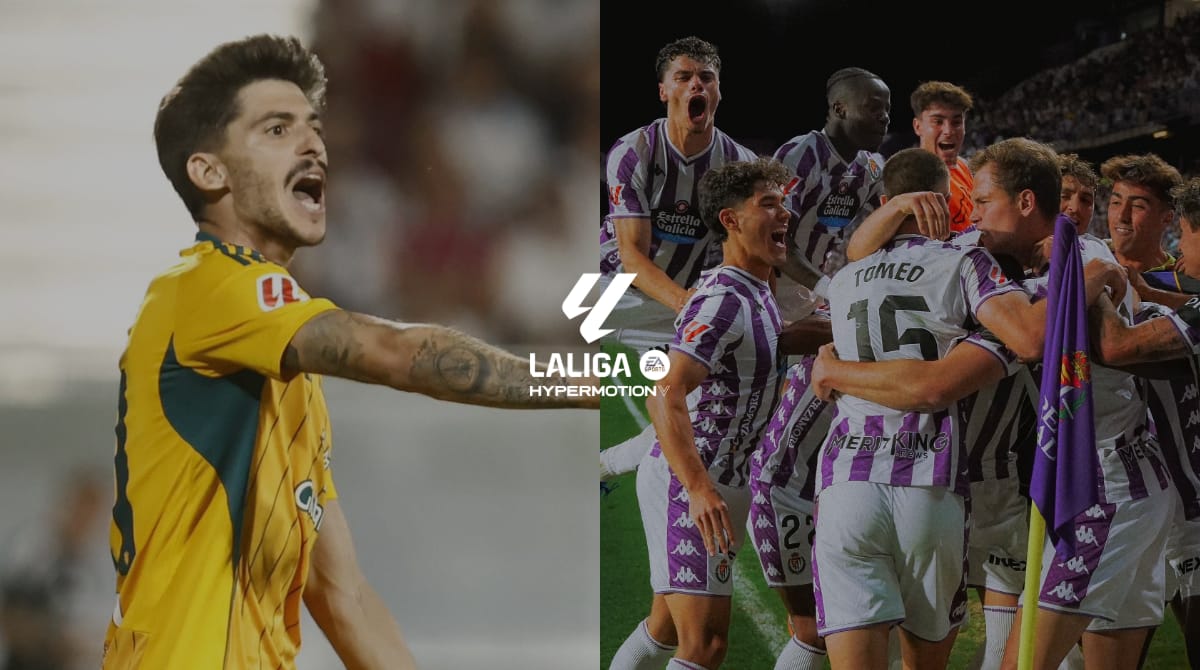 Previa Albacete Balompié - Real Valladolid