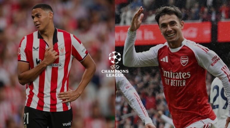 Previa Athletic Club-Arsenal