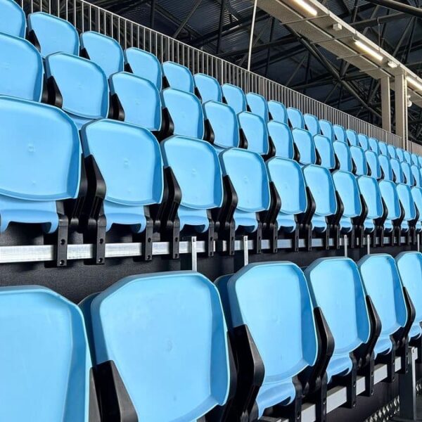 Balaídos se pone a tono para el regreso a Europa