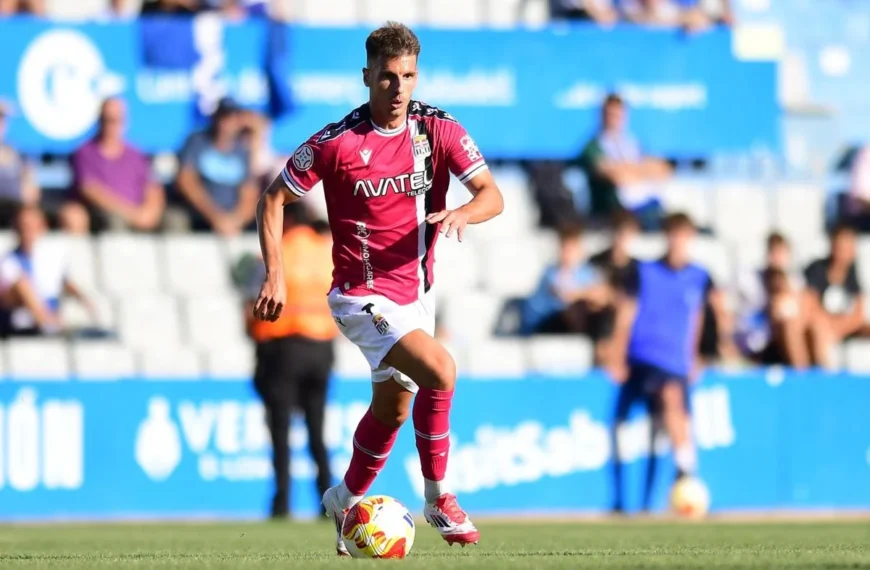 CE Sabadell 0-0 FC Cartagena: reparto de puntos en un partido atípico
