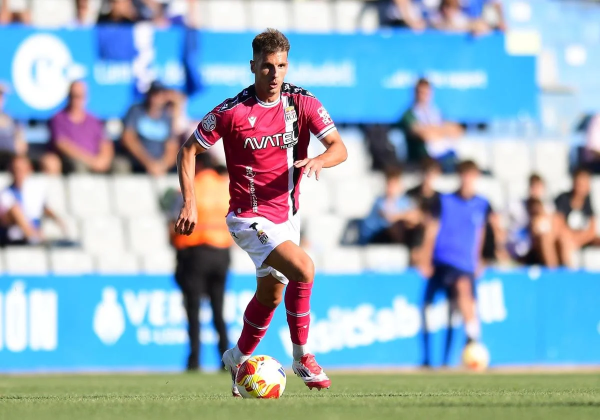 CE Sabadell 0-0 FC Cartagena: reparto de puntos en un partido atípico
