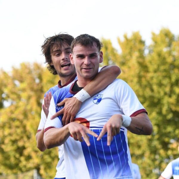 CD Ebro vs SD Ejea: El Ebro logra su primera victoria de la temporada