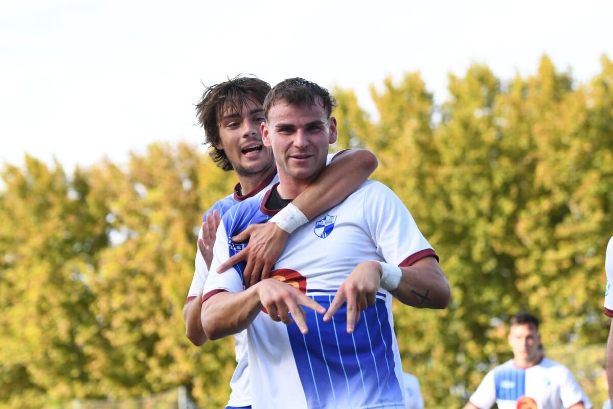 CD Ebro vs SD Ejea: El Ebro logra su primera victoria de la temporada