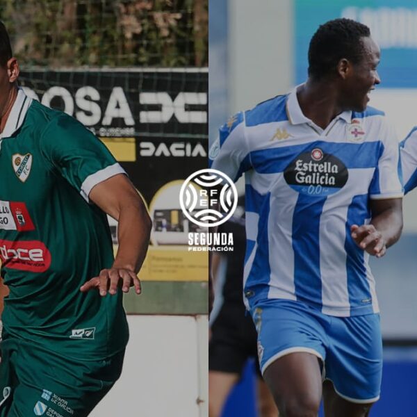 Previa Coruxo vs Deportivo Fabril: Vuelve la competición a O Vao