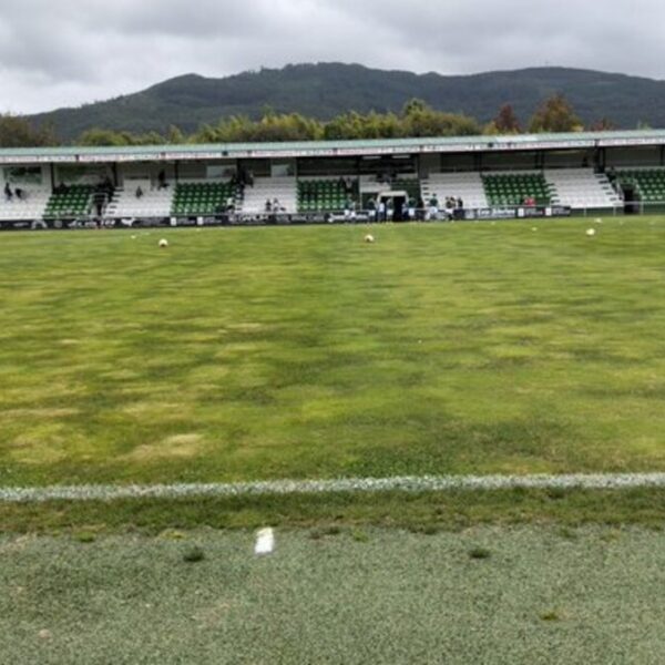 Coruxo FC vs Deportivo Fabril