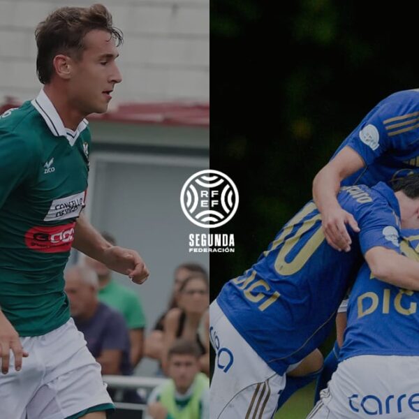 Previa Coruxo vs Oviedo Vetusta: A por la primera en O Vao