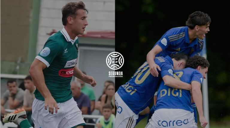 Coruxo - Oviedo Vetusta