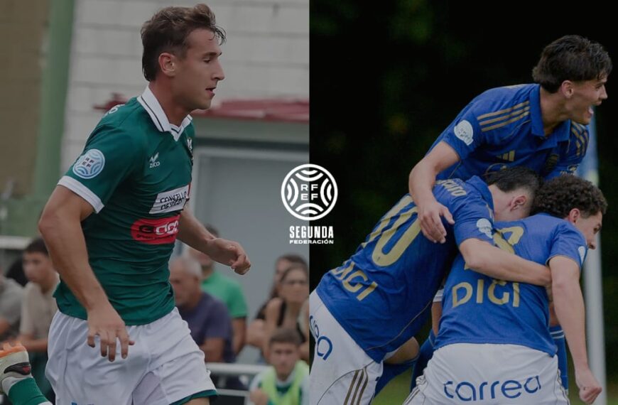 Coruxo - Oviedo Vetusta